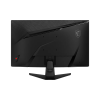 Ecran Gaming MSI Curved MAG 274CXF 27" FHD RAPID VA / 280Hz 0.5ms / 2HDMI/DP / Black