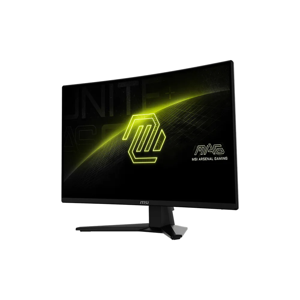 Ecran Gaming MSI Curved MAG 274CXF 27" FHD RAPID VA / 280Hz 0.5ms / 2HDMI/DP / Black
