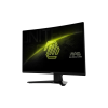 Ecran Gaming MSI Curved MAG 274CXF 27" FHD RAPID VA / 280Hz 0.5ms / 2HDMI/DP / Black