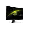 Ecran Gaming MSI Curved MAG 274CXF 27" FHD RAPID VA / 280Hz 0.5ms / 2HDMI/DP / Black