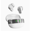 Écouteur Bluetooth LIKENUO LW-06-AI / Blanc