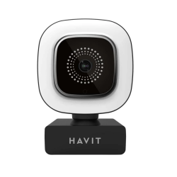 Webcam Havit HD Pro HV-HN25G 1MP