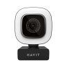 Webcam Havit HD Pro HV-HN25G 1MP