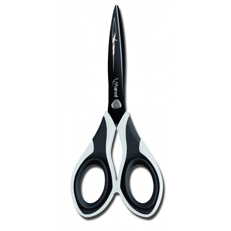 Slide  #1 Ciseaux Maped Diamond 17 cm
