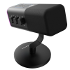 Microphone Gaming Hyper Cardioide Havit GK71 / RGB / Noir