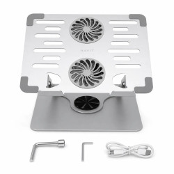 Support Pour Ordinateur Portable Havit ST7471 Rotatif À 360°