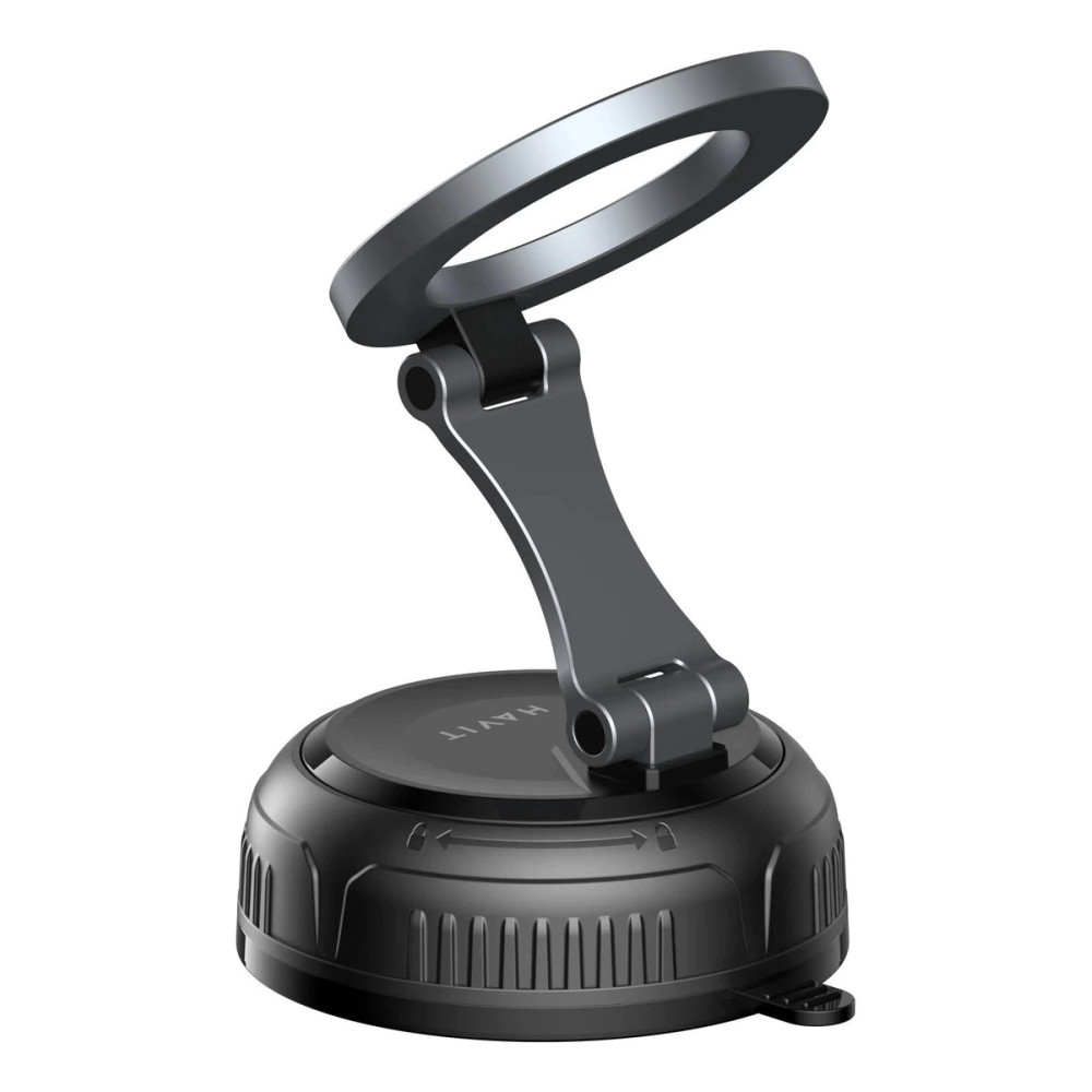 Support de voiture MagSafe 15W HAVIT ST7204