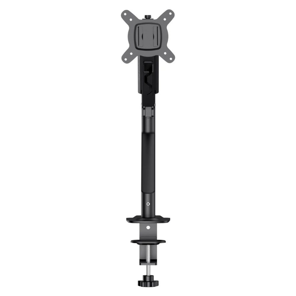 Support de bureau HAVIT MA004 avec Verin a Gas pour Ecran 17''-32''