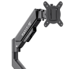 Support de bureau HAVIT MA004 avec Verin a Gas pour Ecran 17''-32''