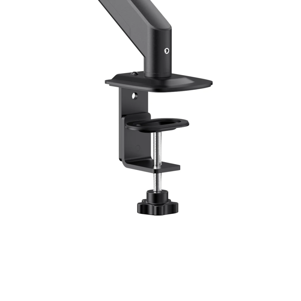 Support de bureau HAVIT MA004 avec Verin a Gas pour Ecran 17''-32''