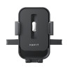SUPPORT VOITURE POUR TELEPHONE A GRAVITY-AIR VENTILATION HAVIT ST7211