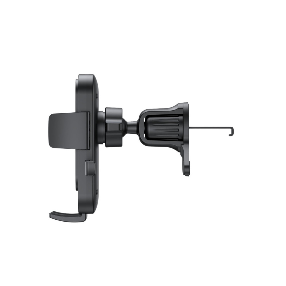 SUPPORT VOITURE POUR TELEPHONE A GRAVITY-AIR VENTILATION HAVIT ST7211