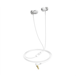 Ecouteur Filaire HAVIT HV-E303P / Blanc