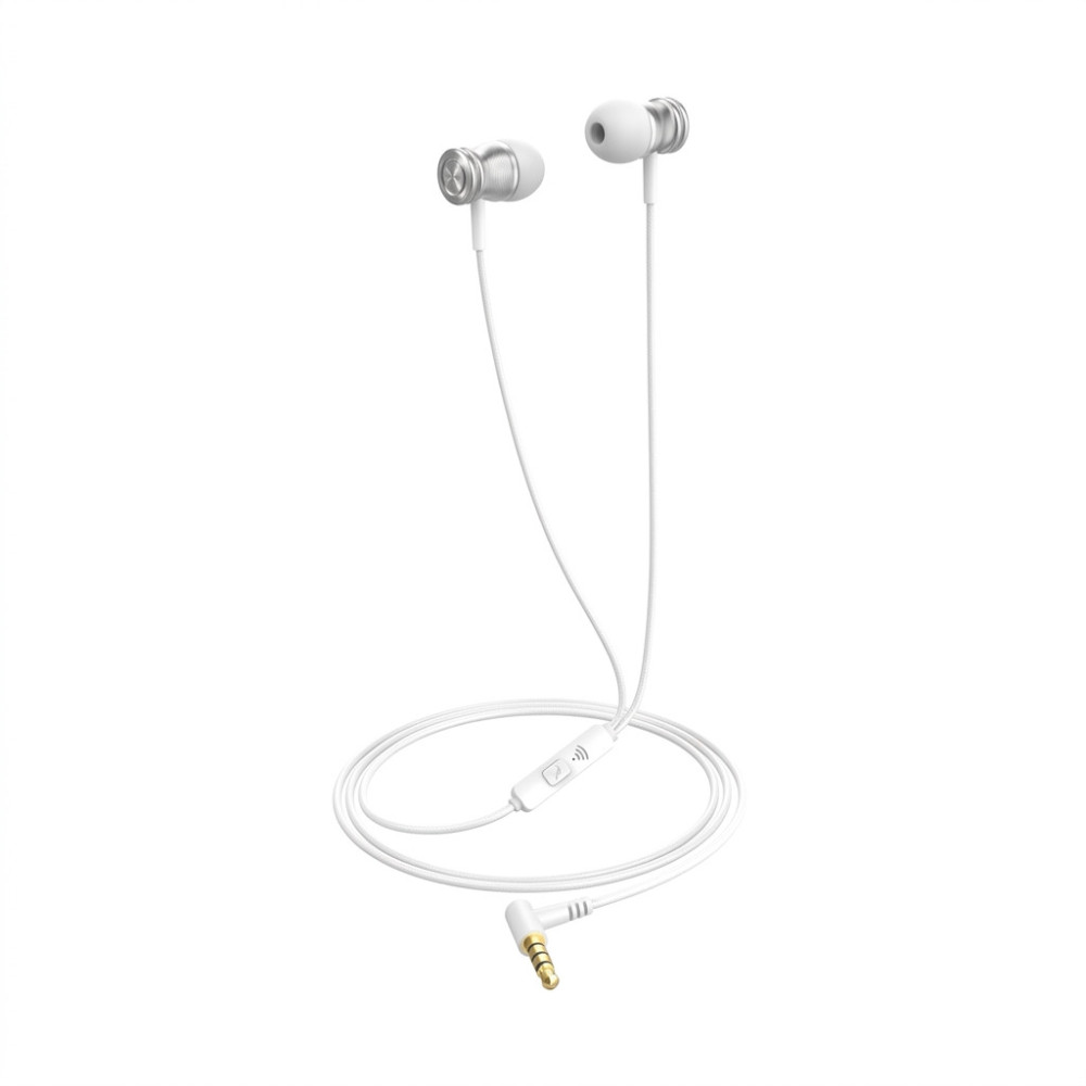 Ecouteur Filaire HAVIT HV-E303P / Blanc