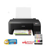 Imprimante Monofonction à réservoir intégré Epson ECOTANK L1250 / Wifi / Noir