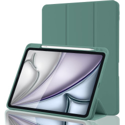 Étui Pour Apple iPad Air 11 pouces / Vert