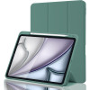 Étui Pour Apple iPad Air 11 pouces / Vert