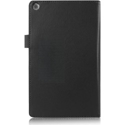 ÉTUI POUR TABLETTE SAMSUNG GALAXY TAB A11 / Noir