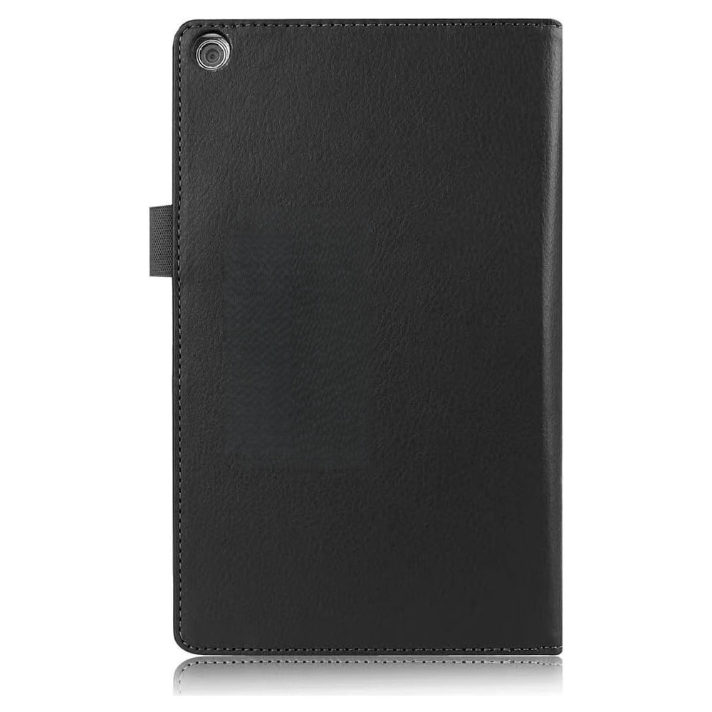 ÉTUI POUR TABLETTE SAMSUNG GALAXY TAB A11 / Noir
