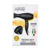 Sèche-Cheveux TECNO DRY professionnel 2650W / Noir