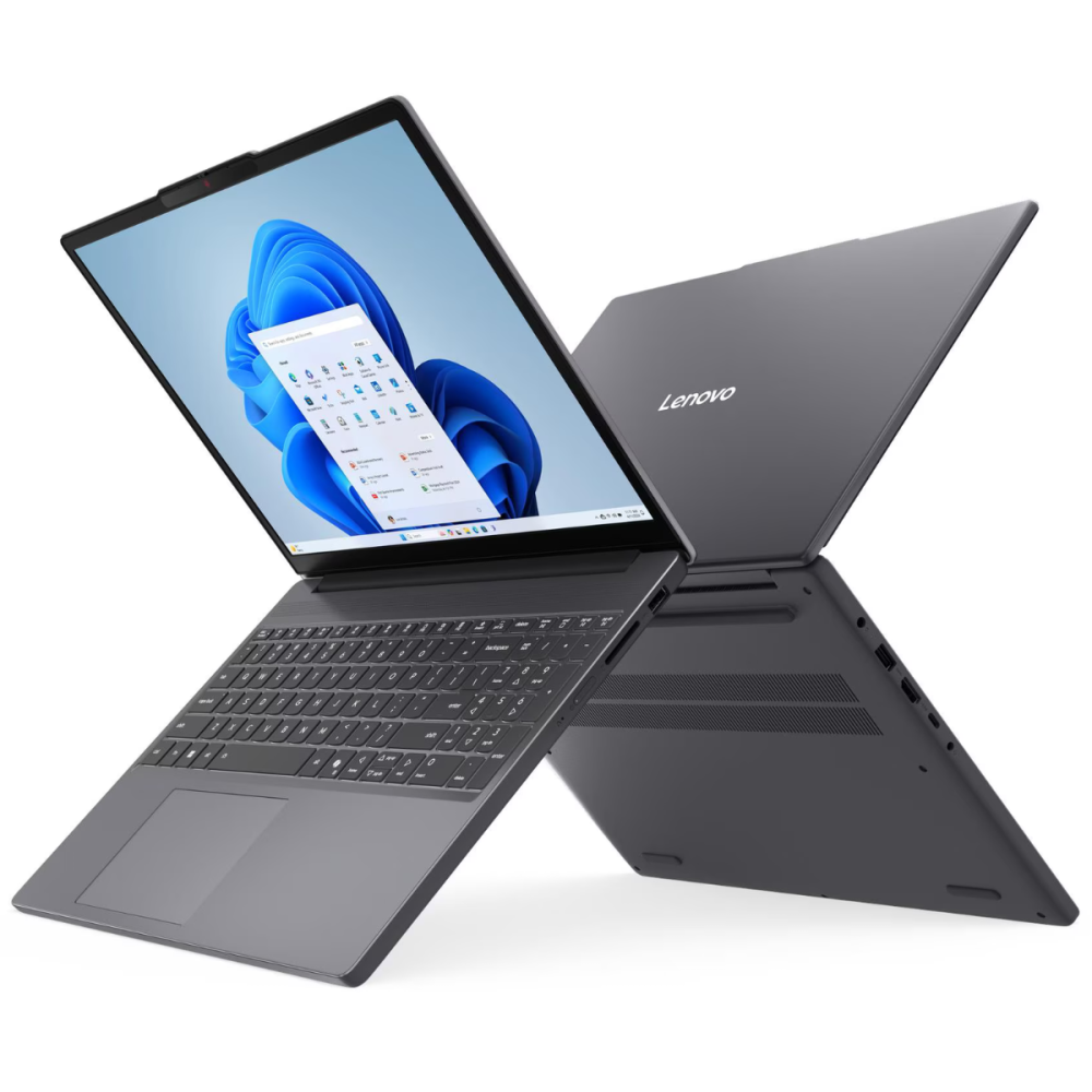 Pc Portable Lenovo IdeaPad Slim 3 15IRH10 / i5-13420H / 8 Go DDR5 / 512 Go SSD / Gris