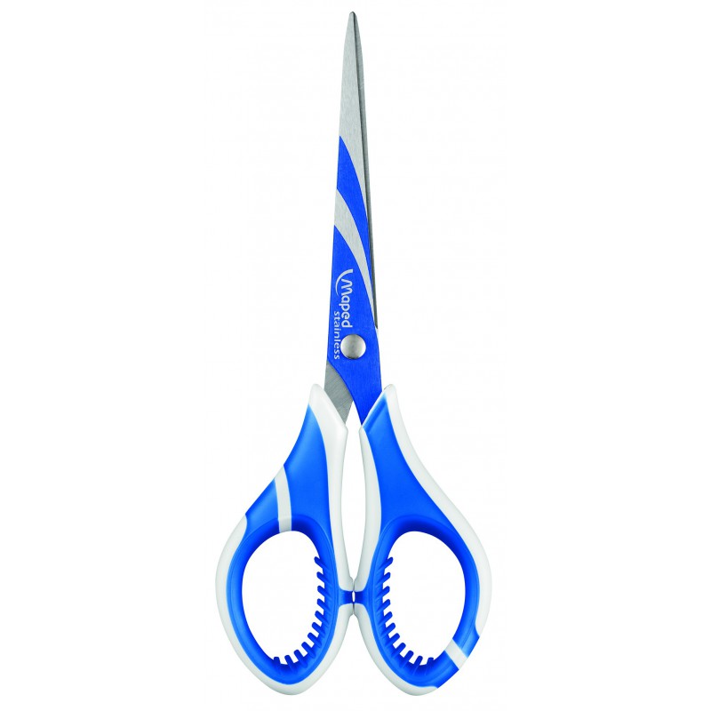 Slide  #1 Ciseaux Maped Zenoa Fit 17 cm
