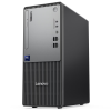 Pc de Bureau Lenovo ThinkCentre neo 50t Gen 6 / Ultra 3 205 / 8 Go DDR5 / 512 Go SSD / Noir