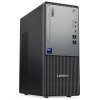 Pc de Bureau Lenovo ThinkCentre neo 50t Gen 6 / Ultra 3 205 / 8 Go DDR5 / 512 Go SSD / Noir
