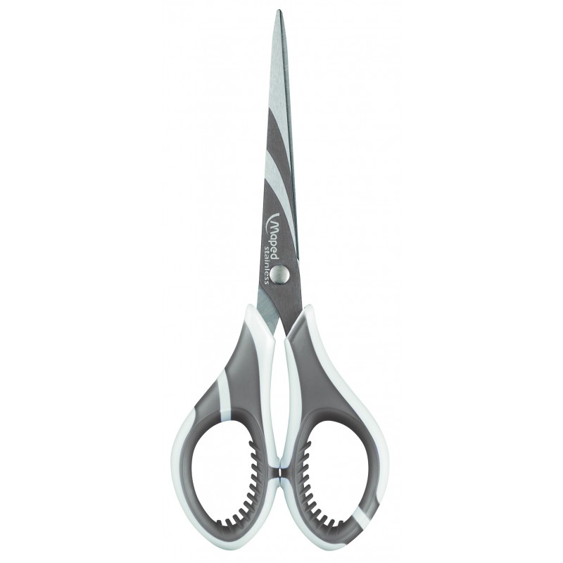 Slide  #3 Ciseaux Maped Zenoa Fit 17 cm