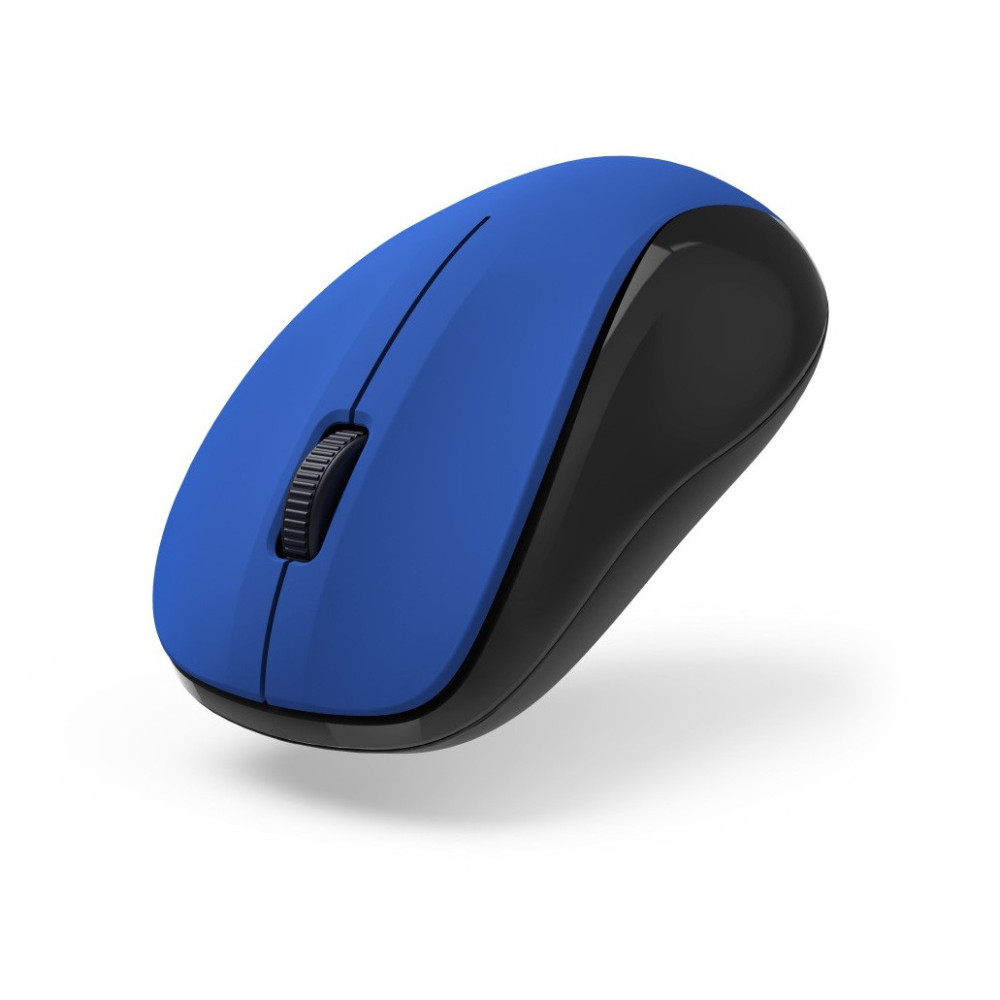 Souris Sans Fil HAMA MW-300 V2 / Bleu