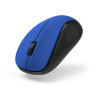 Souris Sans Fil HAMA MW-300 V2 / Bleu