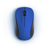Souris Sans Fil HAMA MW-300 V2 / Bleu