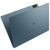 Pc Portable Lenovo Yoga Slim 7 14AKP10 / Ryzen AI 5 330 / 16 Go / 512 Go SSD / Gris Avec Hub Lenovo USB-C
