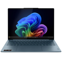 Pc Portable Lenovo Yoga Slim 7 14AKP10 / Ryzen AI 5 330 / 16 Go / 512 Go SSD / Gris Avec Hub Lenovo USB-C