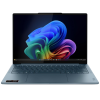 Pc Portable Lenovo Yoga Slim 7 14AKP10 / Ryzen AI 5 330 / 16 Go / 512 Go SSD / Gris Avec Hub Lenovo USB-C
