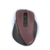 Souris Sans Fil HAMA MW-500 V2 / Marron