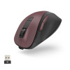 Souris Sans Fil HAMA MW-500 V2 / Marron