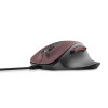 Souris Sans Fil HAMA MW-500 V2 / Marron