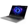 Pc Portable Gamer Lenovo LOQ 17IRX10 / i7-13650HX / RTX 5050 8G / 24 Go DDR5 / 512 Go SSD / Gris