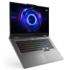 Pc Portable Gamer Lenovo LOQ 17IRX10 / i7-13650HX / RTX 5050 8G / 24 Go DDR5 / 512 Go SSD / Gris