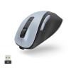 Souris Sans Fil HAMA MW-500 V2 / Bleu polaire