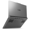 Pc Portable Gamer Lenovo LOQ 17IRX10 / i7-13650HX / RTX 5050 8G / 32 Go DDR5 / 512 Go SSD / Gris