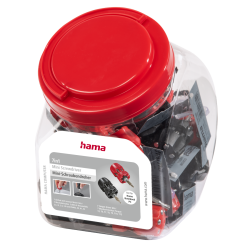 Kit de mini tournevis Hama 7 en 1