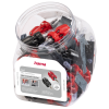 Kit de mini tournevis Hama 7 en 1