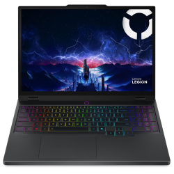 Pc Portable Gamer Lenovo Legion 5 15IRX10 / i7-14700HX / RTX 5060 8G / 32 Go DDR5 / 1 To SSD / Windows 11 / Noir