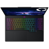 Pc Portable Gamer Lenovo Legion 5 15IRX10 / i7-14700HX / RTX 5060 8G / 32 Go DDR5 / 1 To SSD / Windows 11 / Noir