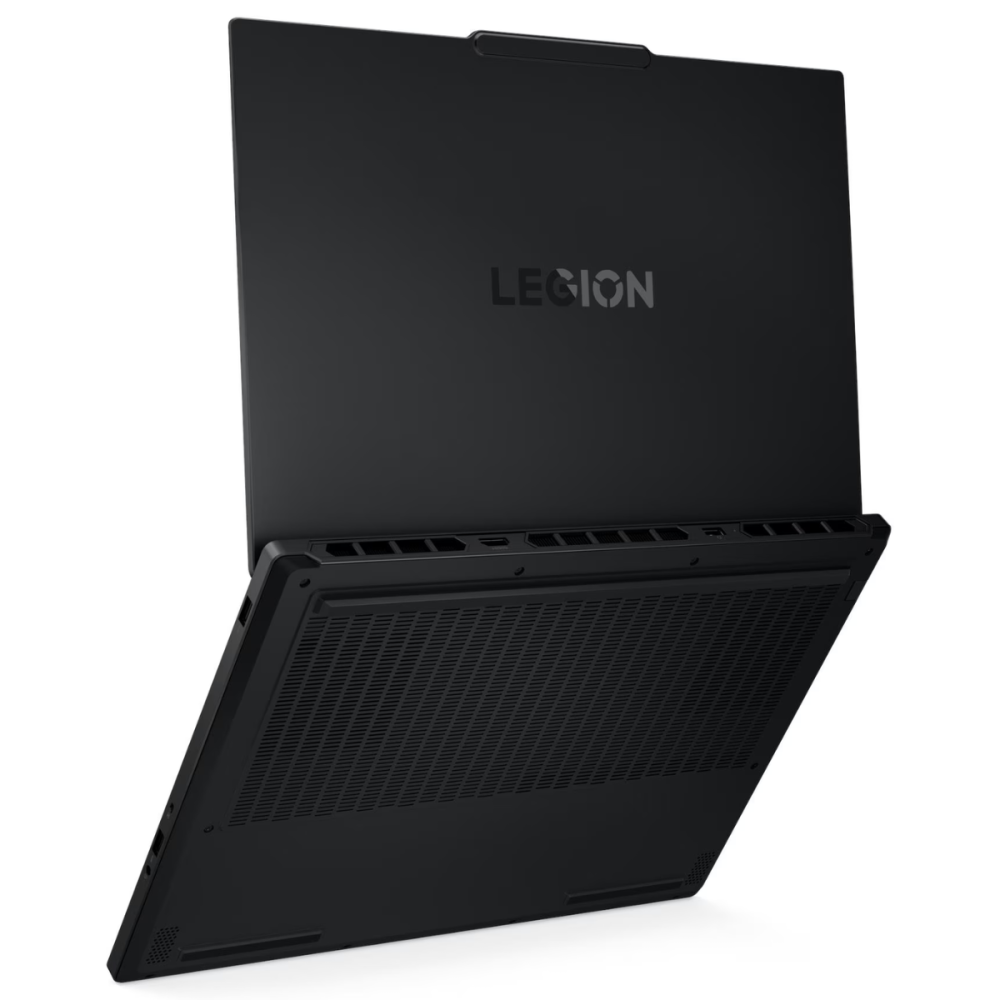 Pc Portable Gamer Lenovo Legion 5 15IRX10 / i7-14700HX / RTX 5060 8G / 32 Go DDR5 / 1 To SSD / Windows 11 / Noir