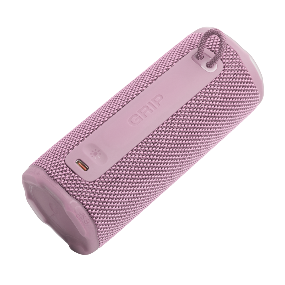 Haut Parleur Sans Fil JBL Grip / Rose