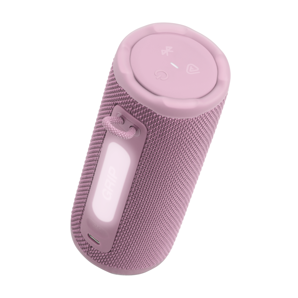 Haut Parleur Sans Fil JBL Grip / Rose
