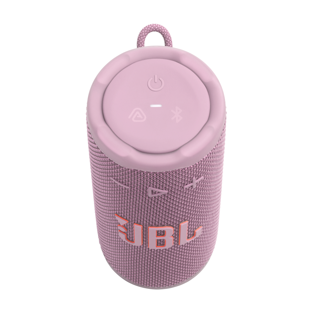 Haut Parleur Sans Fil JBL Grip / Rose